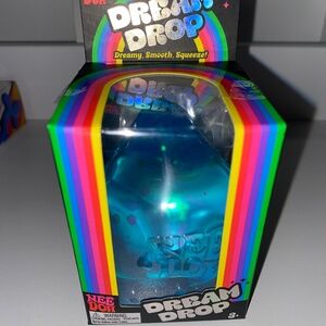 NWT NeeDoh Dream Drop Sensory Fidget Toy